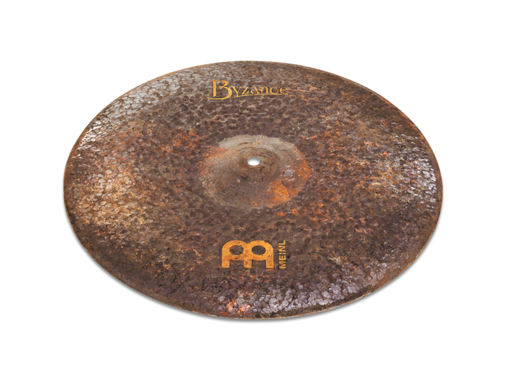 Meinl Byzance Extra Dry 19" Thin Crash