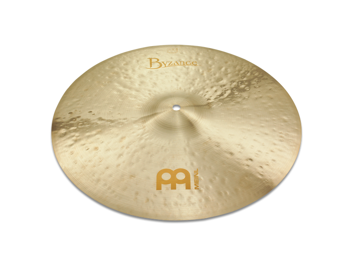 Meinl Byzance Jazz 18" Medium Thin Crash
