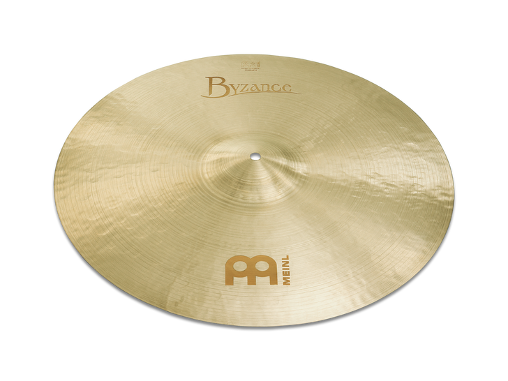 Meinl Byzance Jazz 20" Extra Thin Ride