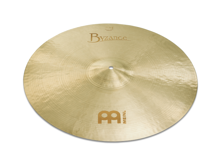 Meinl Byzance Jazz 20" Thin Ride