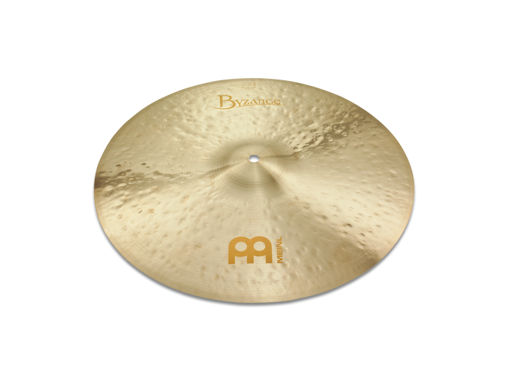 Meinl Byzance Jazz 16"Medium Thin Crash