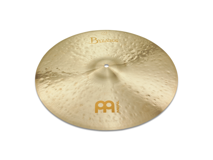 Meinl Byzance Jazz 17" Extra Thin Crash