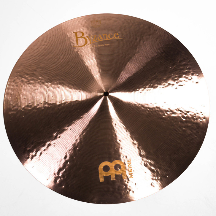 Meinl Byzance Jazz 22