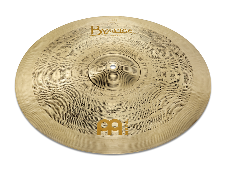 Meinl Byzance 22" Tradition Light Ride