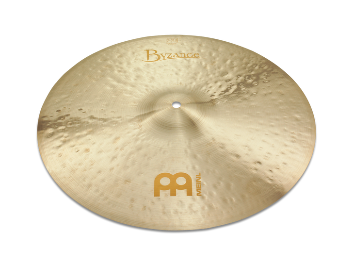 Meinl Byzance Jazz 20" Medium Thin Crash