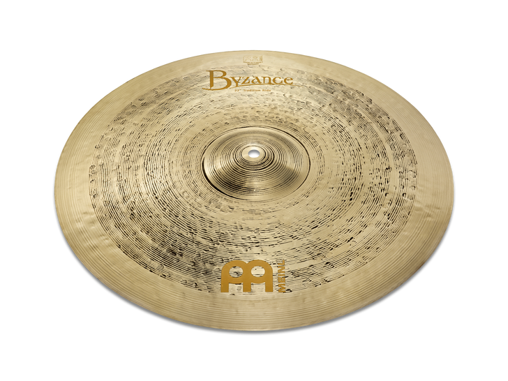 Meinl Byzance 20" Tradition Light Ride