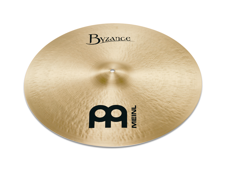 Meinl Byzance Traditional 20" Heavy Ride