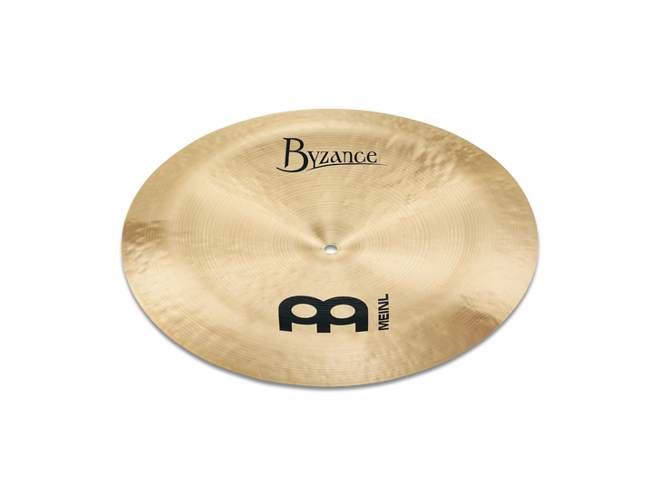 Meinl Byzance Traditional 16" China