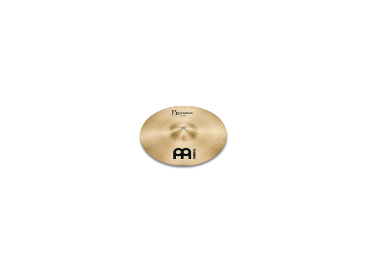 Meinl Byzance Traditional 6" Splash