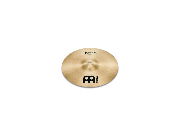 Meinl Byzance Traditional 8" Splash