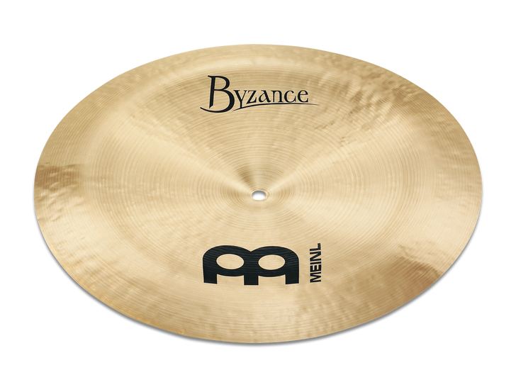 Meinl Byzance Traditional 22" China