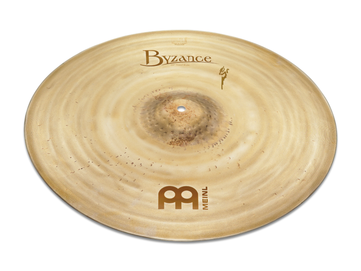 Meinl Byzance Vintage 22" Sand Ride