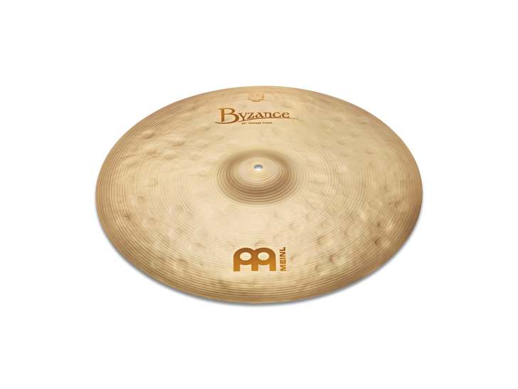 Meinl Byzance Vintage 16" Vintage Crash