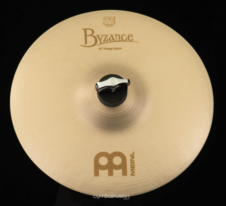 Meinl Byzance Vintage 10" Vintage Splash