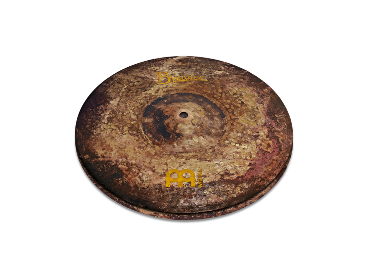 Meinl Byzance Vintage 15" Pure Hihat, pair