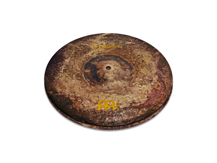 Meinl Byzance Vintage 15" Pure Hihat pair