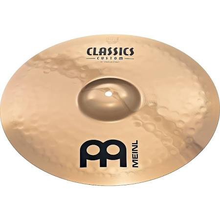 Meinl Classics Custom 14" Medium Crash