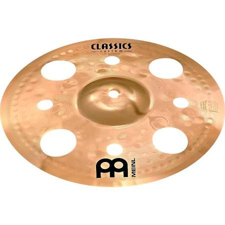 Meinl Classics Custom 12" Trash Splash