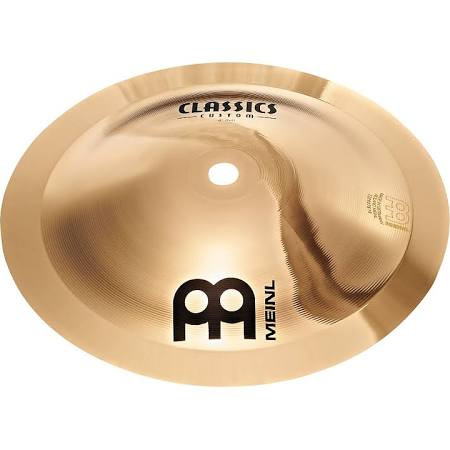 Meinl Classics Custom 8" Bell