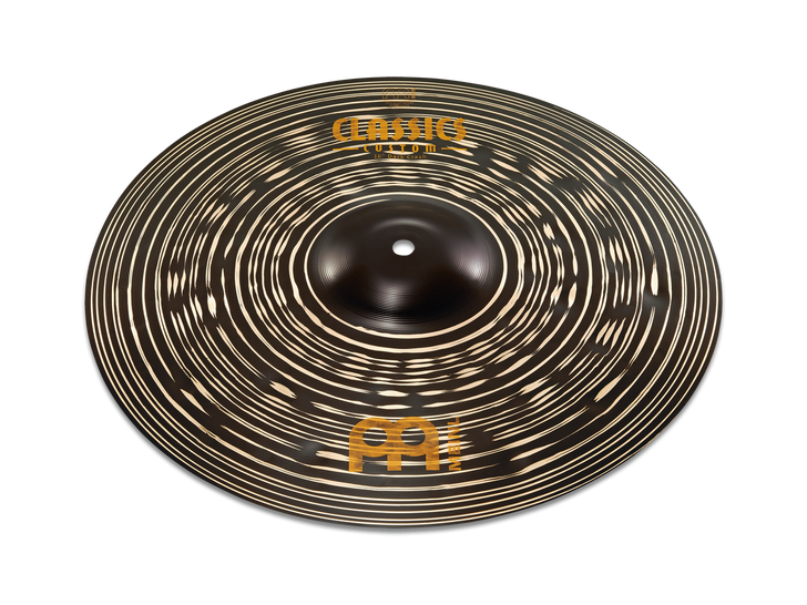 Meinl Classics Custom 20" Dark Crash
