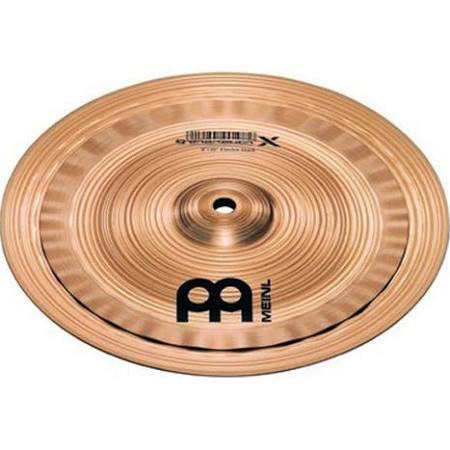 Meinl Generation X 8"/10" Electro Stack