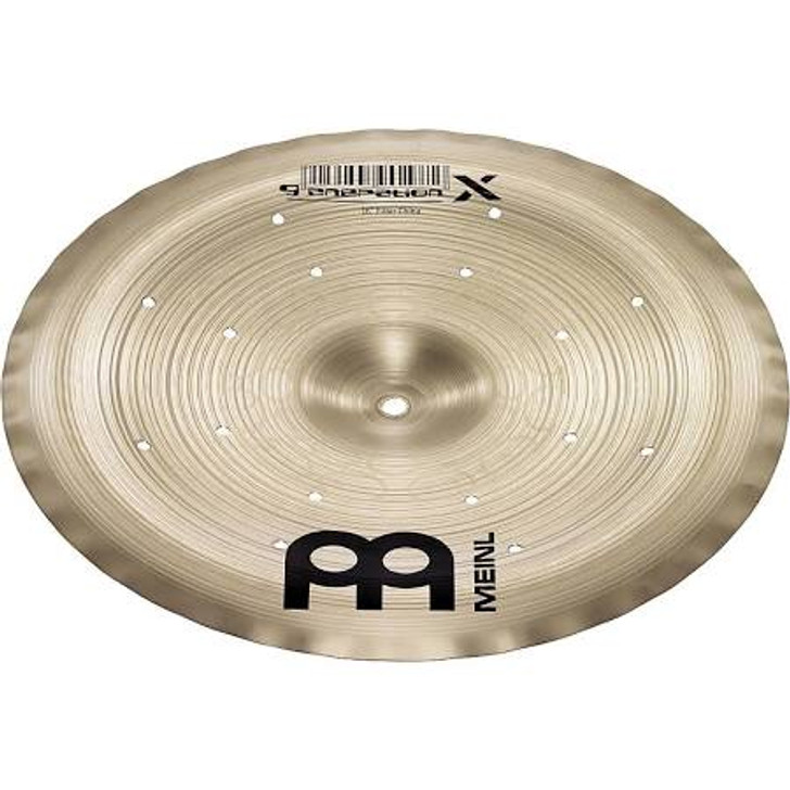 Meinl Generation X 12" Filter China