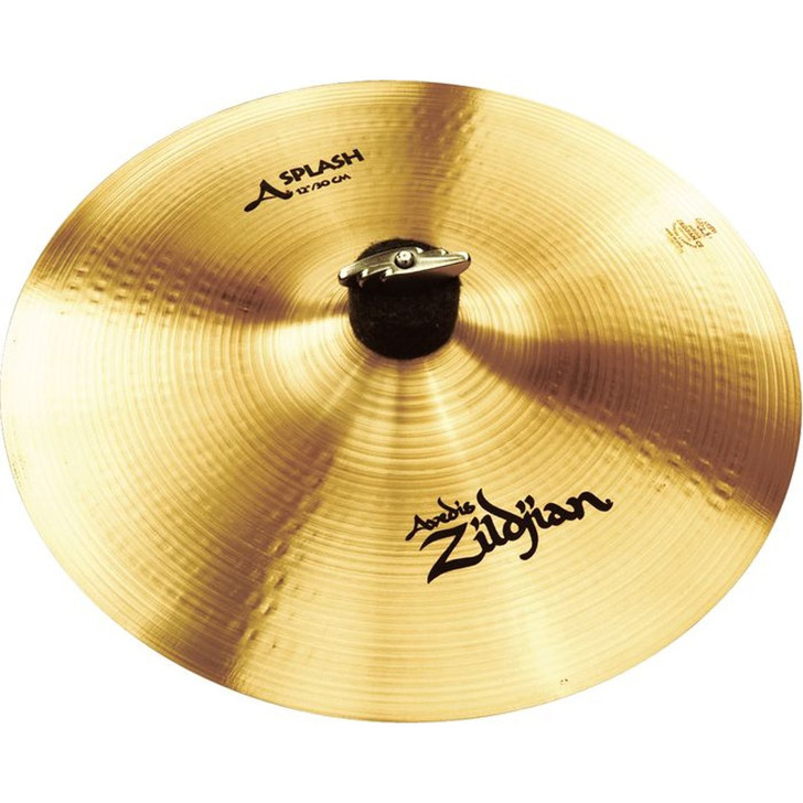 Zildjian 12