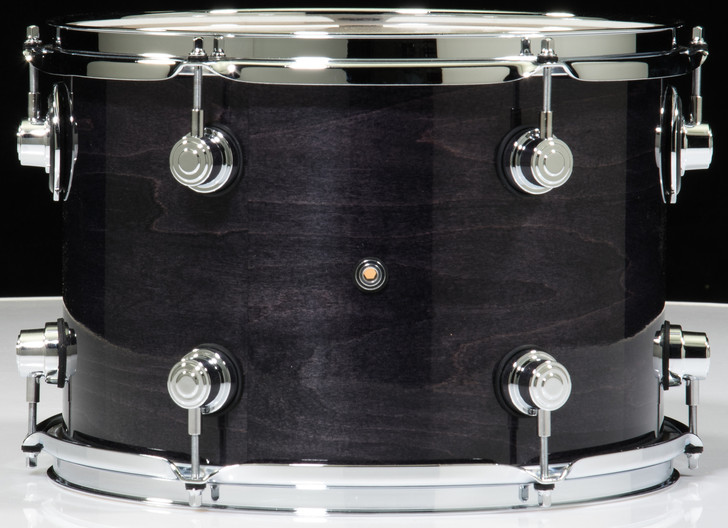 DW Performance Series 9x13 Tom - Ebony Stain