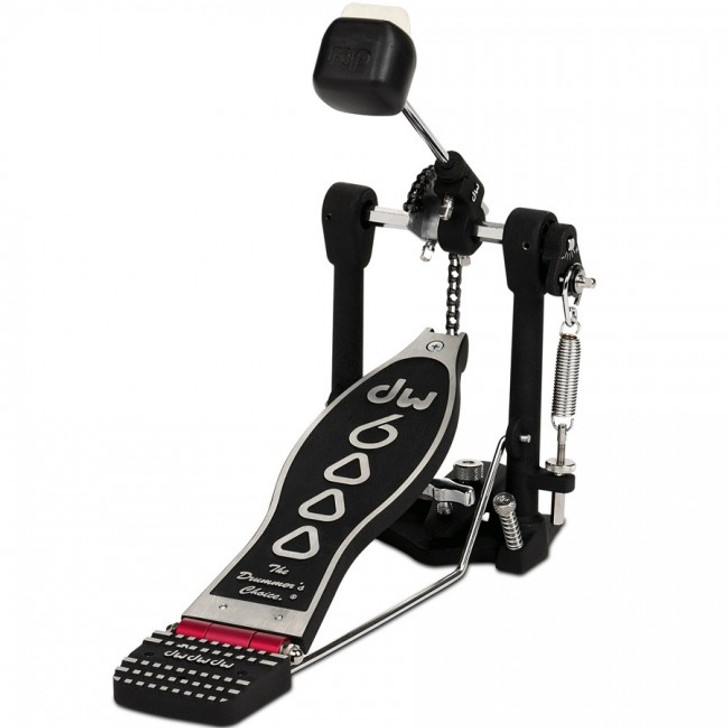 DW 6000AX Bass Drum Pedal - Accellerator DWCP6000AX