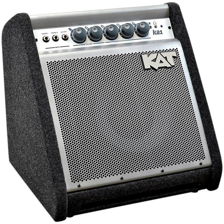 KAT 50 Watt Powered Drum Amplifier - KA1