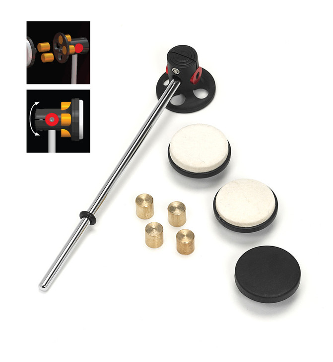 DW DWSM110 Control Bass Drum Beater