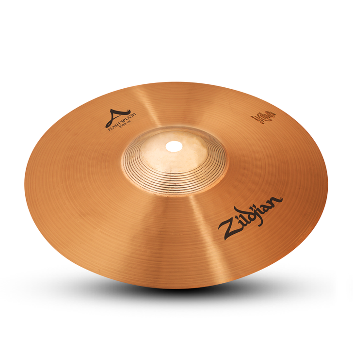 Zildjian 8" A Flash Splash Cymbal