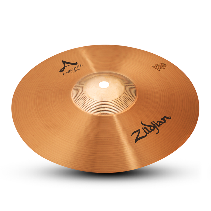 Zildjian 10" A Flash Splash Cymbal