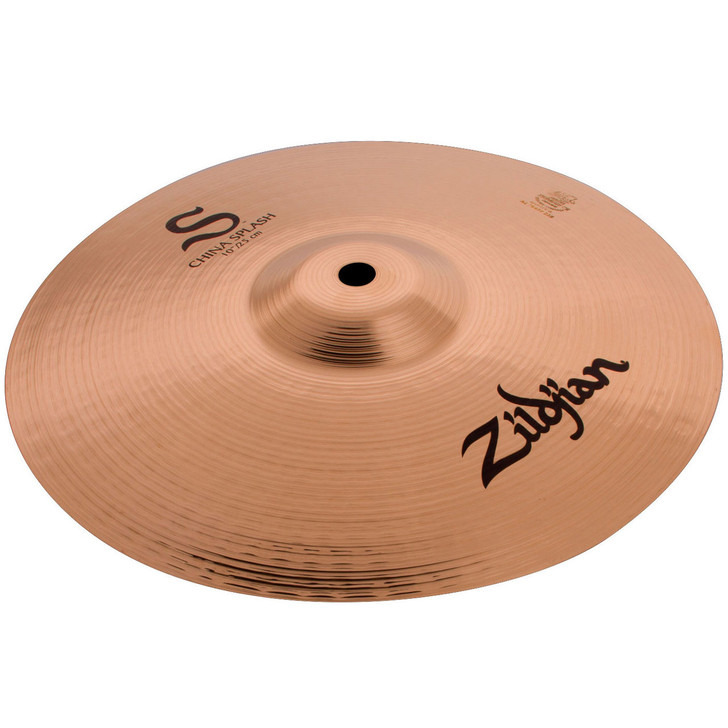 Zildjian 10" S China Splash Cymbal