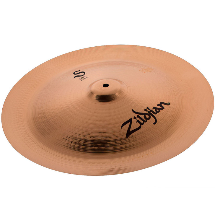 Zildjian 16" S China