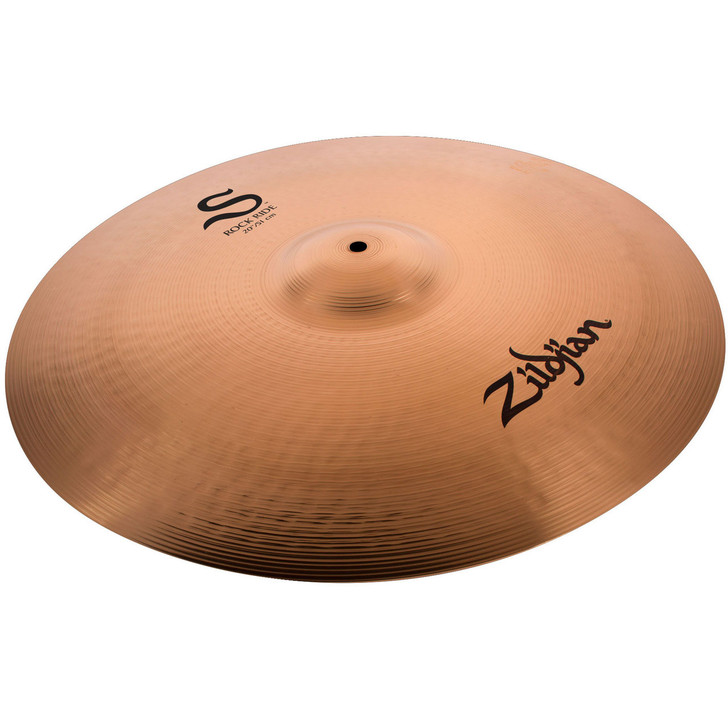 Zildjian 20" S Rock Crash Cymbal