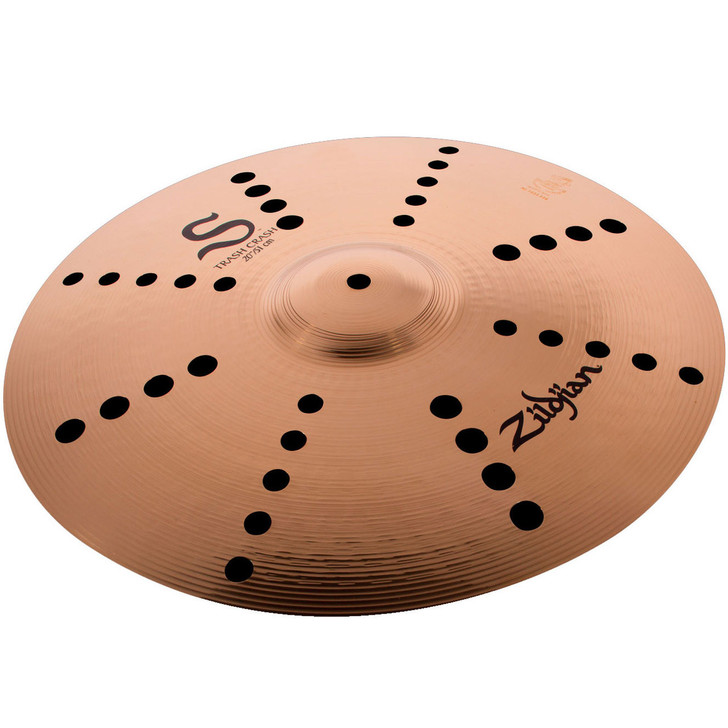 Zildjian 20" S Trash Crash Cymbal