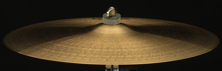 Paiste 18 2002 Big Beat Cymbal
