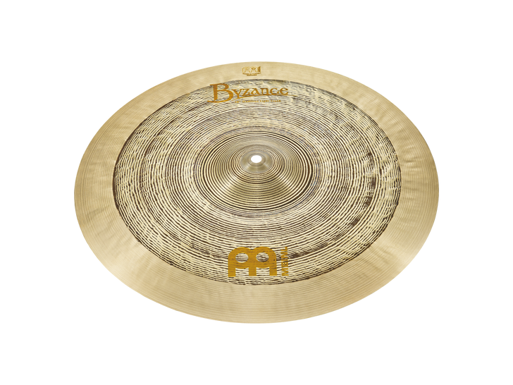 Meinl Byzance Jazz 18" Tradition Light Crash