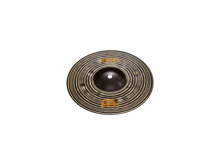 Meinl Classics Custom 10" Dark Splash