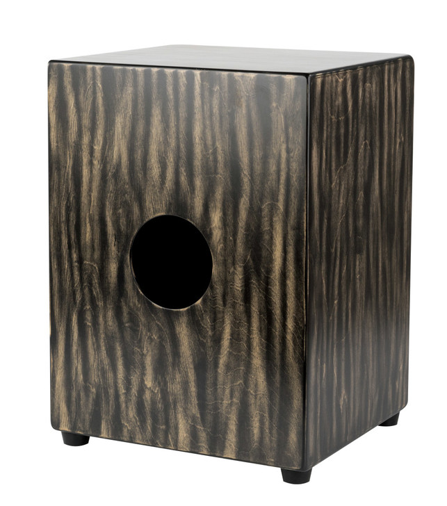 Gon Bops Daniel De Los Reyes Signature Cajon - Flamenco Cajon w/Bag