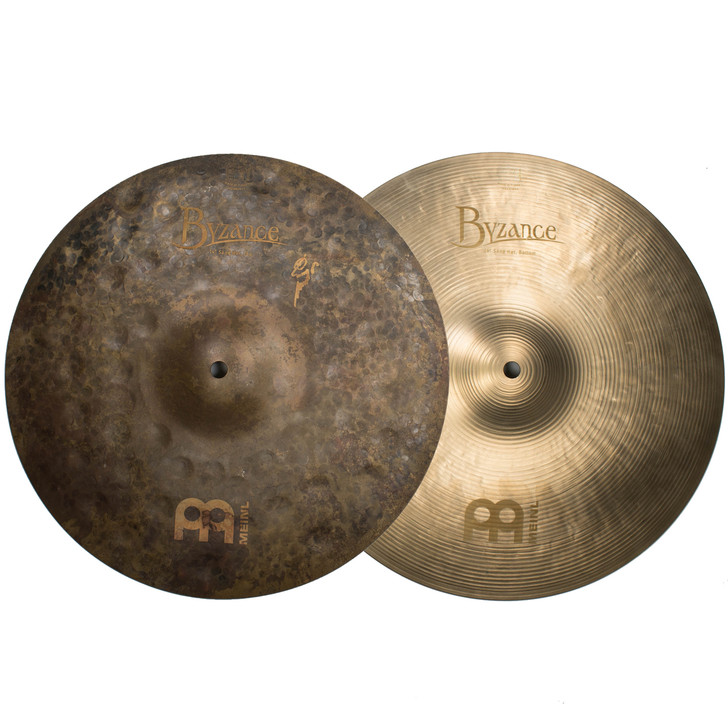 Meinl Byzance Vintage 14