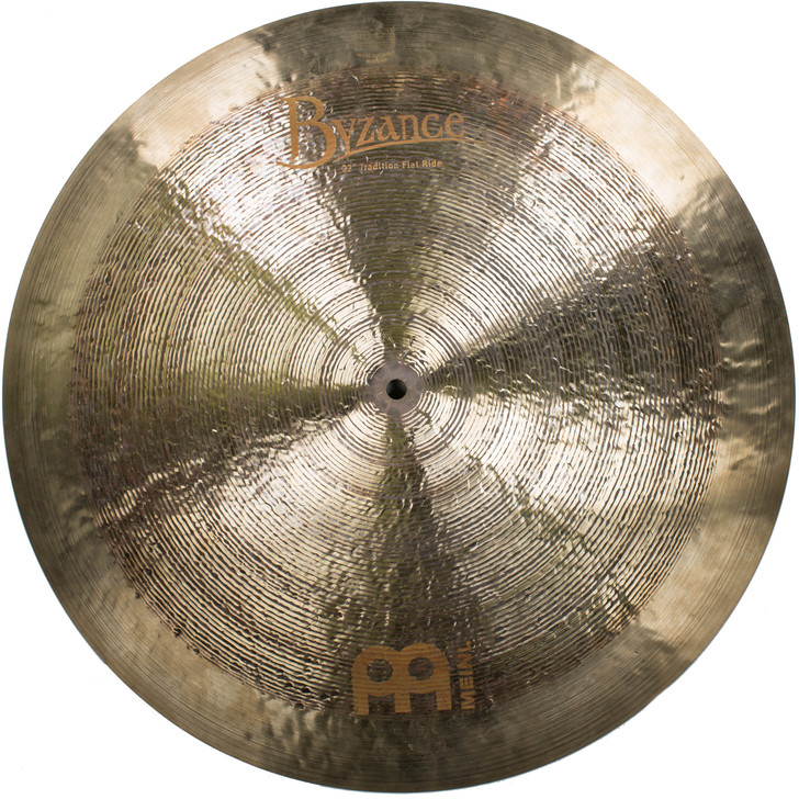 Meinl Byzance 22