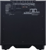 Roland 2.1 Monitor System in Black