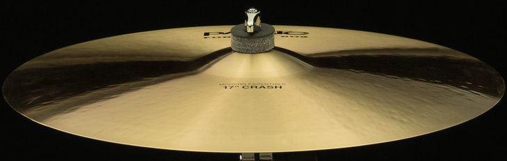 Paiste 17" Formula 602 Modern Essentials  Crash