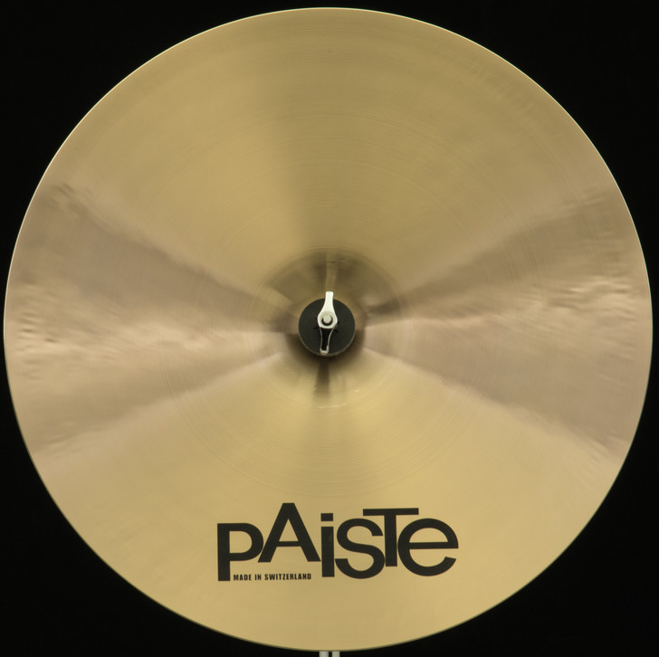 Paiste 17" Formula 602 Modern Essentials  Crash