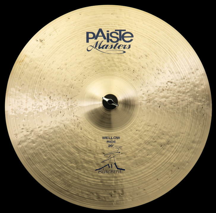 Paiste 20" Masters Mellow Ride