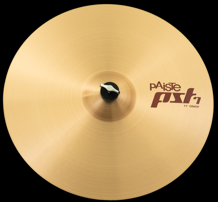 Paiste 17" PST 7 Crash