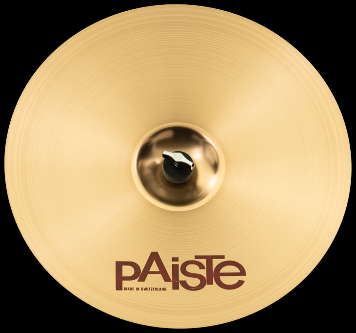 Paiste 17" PST 7 Crash