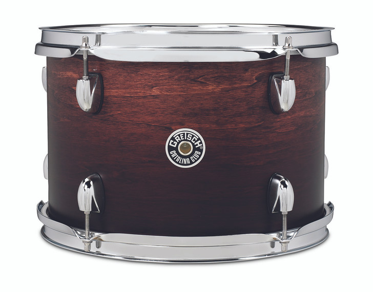 Gretsch Catalina Club Rock 4-Piece Shell Pack Satin Antique Fade